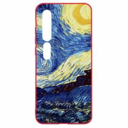 Чехол для Xiaomi Mi10/10 Pro Night - PrintSalon