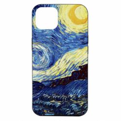 Чехол для iPhone 14 Night - PrintSalon