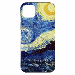 Чехол для iPhone 14 Plus Night - PrintSalon