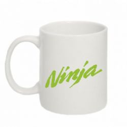 Чашка 320ml Ninja