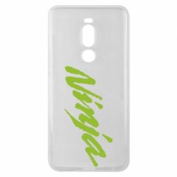 Чехол для Meizu Note 8 Ninja - PrintSalon