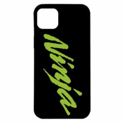 Чехол для iPhone 14 Plus Ninja - PrintSalon