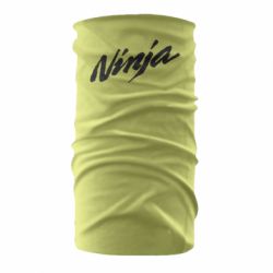 Бандана Ninja - PrintSalon