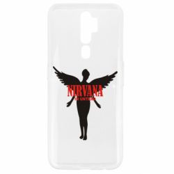 Чехол для Oppo A5/A9 2020 Nirvana In Untero