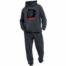 Мужской костюм Nirvana Kurt Cobian - PrintSalon