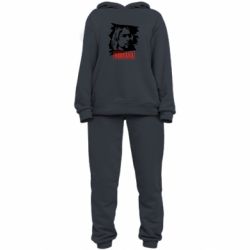 Женский костюм Nirvana Kurt Cobian - PrintSalon