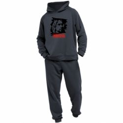 Детский костюм Nirvana Kurt Cobian - PrintSalon