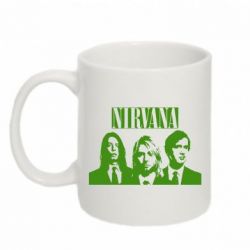 Чашка 320ml Nirvana (Нирвана)