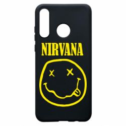 Чехол для Huawei P30 Lite Nirvana (Нирвана) - PrintSalon