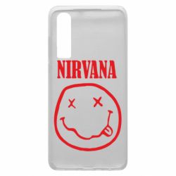 Чехол для Huawei P30 Nirvana (Нирвана) - PrintSalon
