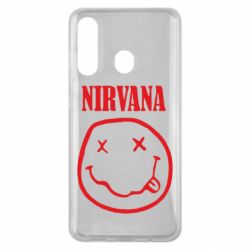 Чехол для Samsung M40 Nirvana (Нирвана) - PrintSalon