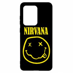 Чехол для Samsung S20 Ultra Nirvana (Нирвана) - PrintSalon