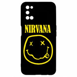 Чехол для Oppo A52/A72/A92 Nirvana (Нирвана) - PrintSalon