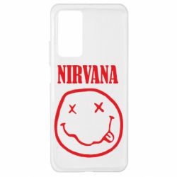 Чехол для Xiaomi Mi 10T/10T Pro Nirvana (Нирвана) - PrintSalon