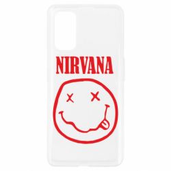 Чехол для Realme 7 Pro Nirvana (Нирвана) - PrintSalon