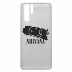Чохол для Huawei P30 Pro Nirvana Smile - PrintSalon