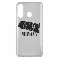 Чохол для Samsung M40 Nirvana Smile - PrintSalon