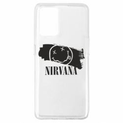 Чохол для Oppo A74 4G Nirvana Smile - PrintSalon