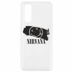 Чохол для Oppo Find X2Nirvana Smile - PrintSalon