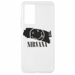 Чохол для Xiaomi Mi 10T / 10T Pro Nirvana Smile - PrintSalon