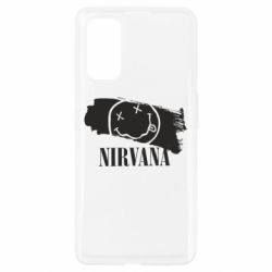 Чохол для Realme 7 Pro Nirvana Smile - PrintSalon