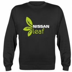 Світшот Nissa Leaf - PrintSalon