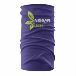 Бандана Nissa Leaf - PrintSalon