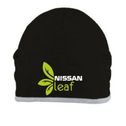 Шапка Nissa Leaf - PrintSalon