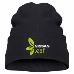 Дитяча шапка Nissa Leaf - PrintSalon