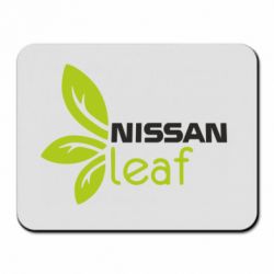 Килимок для миші Nissa Leaf-PrintSalon Килимок для миші Nissa Leaf