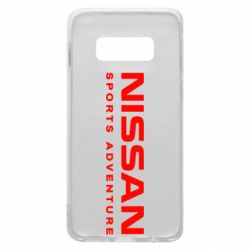 Чохол для Samsung S10e Nissan Sport Adventure - PrintSalon
