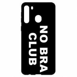 Чохол для Samsung A21 - PrintSalon