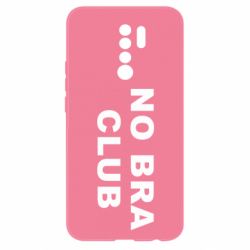 Чохол для Xiaomi Redmi 9 No bra club - PrintSalon
