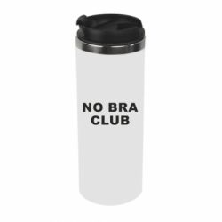 Термокружка No bra club