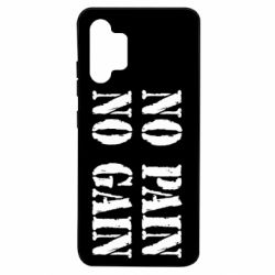 Чохол для Samsung A32 4G - PrintSalon