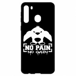 Чохол для Samsung A21 - PrintSalon