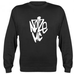 Cвитшот Noize MC-PrintSalon Cвитшот Noize MC