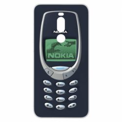 Чехол для Meizu Note 8 Nokia 3310 - PrintSalon