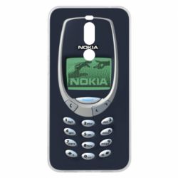 Чехол для Meizu X8 Nokia 3310 - PrintSalon
