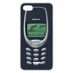 Чехол для Xiaomi Redmi 6A Nokia 3310 - PrintSalon
