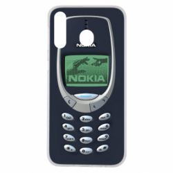 Чехол для Samsung M30 Nokia 3310 - PrintSalon