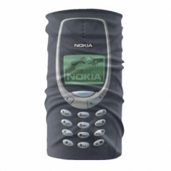 Бандана Nokia 3310 - PrintSalon