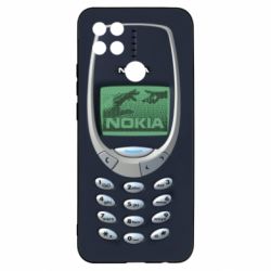 Чехол для Oppo A15s/A15 Nokia 3310