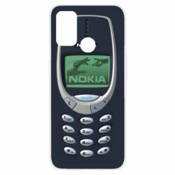Чехол для Oppo A53/A32/A33 Nokia 3310
