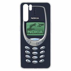 Чехол для Oppo A91/Reno3 Nokia 3310 - PrintSalon