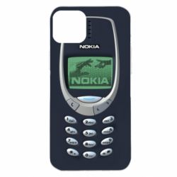 Чехол для iPhone 14 Plus Nokia 3310 - PrintSalon