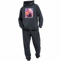 Мужской костюм Ноль Два - PrintSalon