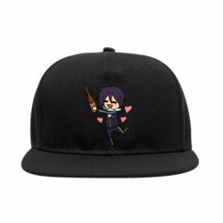 Снепбек Noragami and drink - PrintSalon