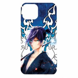 Чохол для iPhone 14 Noragami Yato - PrintSalon