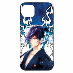 Чохол для iPhone 14 Plus Noragami Yato - PrintSalon